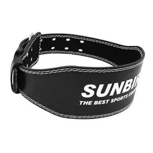 썬버드 웨이트 리프팅 역도 벨트 1P 코어 중량 헬스장 (WFK61BP)