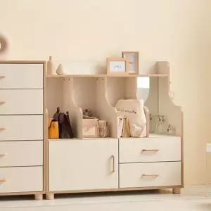 거실책꽂이 책장선반 서재장 정리 1200 DN8