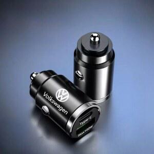 바이디움 벤츠 시가잭 어댑터 플러그 벤츠 차량용 USB 충전기