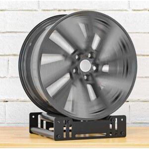 회전 스탠드 매장 진열대 행거 진열장 상품 신발진열대 키링 경사 북유럽 진열테이블 제품