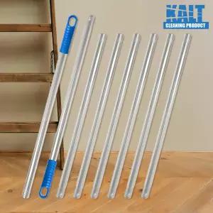 칼트 길이 연장 스텐 롤러대 8단 4.2m 봉 자루 장대 페인트 연결 긴 막대 다용도 폴대