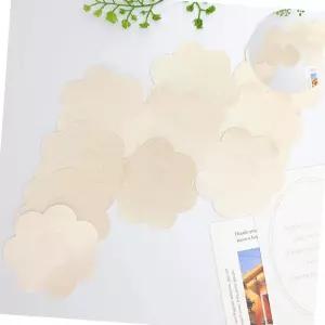 붙이는 니플 패치 10개 세트 니플밴드 유두패치