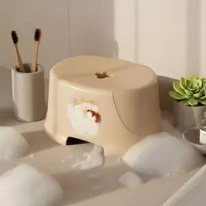 [NS홈쇼핑]클림트 루피너스 욕실의자 대 / 골드명화 / 욕실용품[35666331]