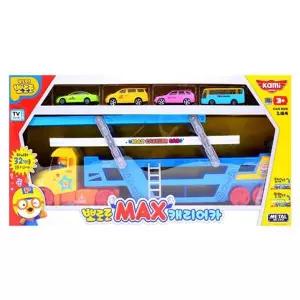 미카 뽀로로 맥스 캐리어카 12347