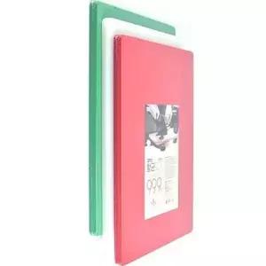 주방 도마 거치대 위생 플레이트 정리함 주방용품 특대형 2색 플레이팅 (WFJR5QL)