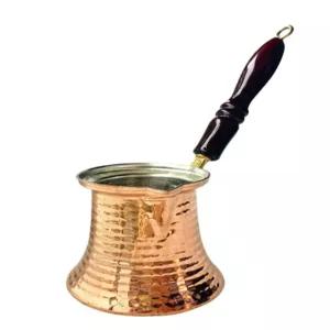 커피추출기 터키식 체즈베 드립퍼 카페 메이커 주전자