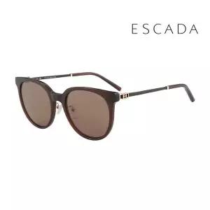 [에스까다] 선글라스 SES E17G 0B36 라운드 자외선차단 여자