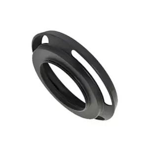 렌즈 메탈호환후드 미러리스 와이드 카메라 43mm DSLR