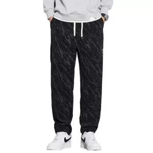 보니따스 남성 배기핏 바지 팬츠 추동 슬랙스 주니어 캐주얼 배기 ADOR4