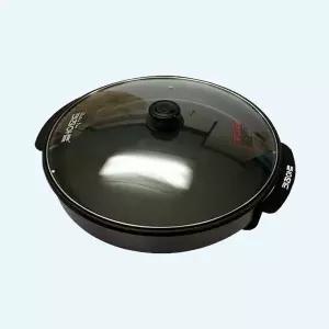 키친아트 라팔 피자팬 와이드팬 홈베이킹 조리팬 (WFK8XER)