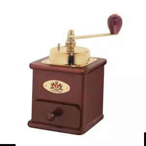 커피분쇄기 브라질리아밀 (체리) 수동핸드밀 원두분쇄 그라인더