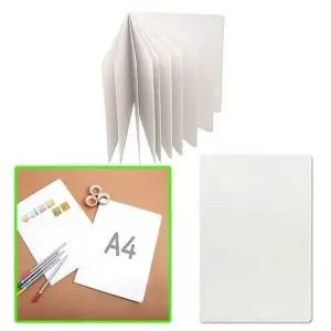 일기장책만들기 하드보드지 적당한두께 아기사진책 덕질용 10p 50개 (WFJ6FPC)