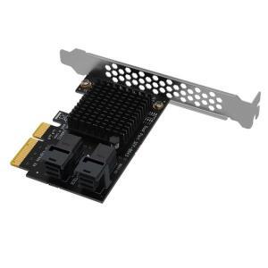 PCI Express X4 - SFF-8643 어댑터 라이저 카드 Chia Mining용 U.2 NVMe SSD용 확장 20/32Gbps