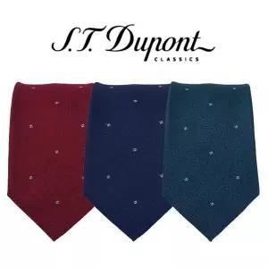 갤러리아 [듀퐁]26년 봄 여름 넥타이 3종 택1 /[TE6SM62KA261TNY] 외A