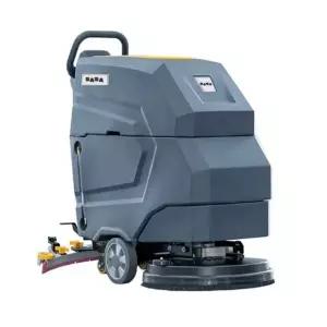 상업용빌딩보행형청소카 찌든때 업소용 대형클리너 찌든때 쇼핑몰 (WFJ6GGV)