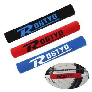 터치 패스너가포함 산악 자전거 프레임 스크래치 방지 케이스 도로 안티 보호 장식 스티커 액세서리