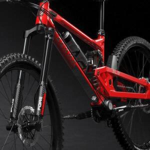 방수 자전거 액세서리 커버 패드 카본 패턴 체인 가드 데칼 프레임 스티커 보호 필름