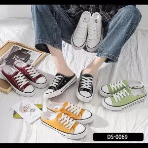 팜스 여성 스니커즈 블로퍼DS-0069 WA3E2DB