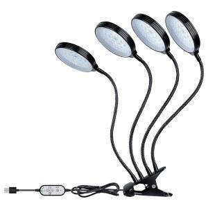 식물 성장 빛 방수 꽃 수경 타이밍 재배 실내 램프 기능 스펙트럼 상자