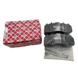 브레이크 패드 키트 OEM 23149532 볼보 트럭용(FeBi)