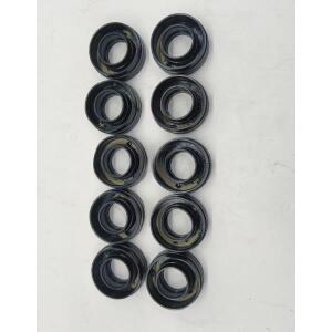 볼보 트럭 21122034-2용 스페어 부품 씰링 링 10개