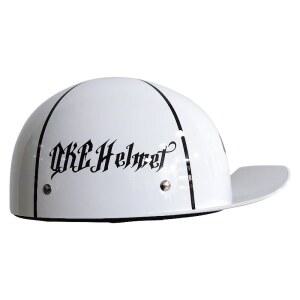 내장 스냅백 헬멧 스쿠터 통기성 자전거 스낵백 킥보드 반모 빈티지 전동 A타입 경량