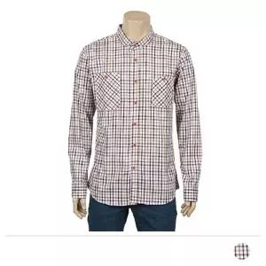 고품질 캐쥬얼 와이셔츠 남방 남자남방 옥스포드 정장셔츠 (WFJRTKA)