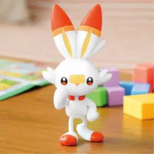 주니어 유아 포켓몬 인형 프라모델 장난감 실내놀이 카페소품 남아 집중력발달 아들