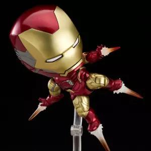 초등학생 남아 크리스마스선물 아이언맨 피규어 카페꾸미기 디테일한묘사 소근육발달