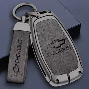 비아르 쉐보레 트랙스 크로스오버 스마트 키케이스 자동차 튜닝용품 차키 커버