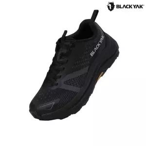 [K2]블랙야크등산화 CQK ABYSHXU955-BK 펄스 BLACK