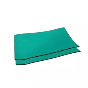 제전매트 안전 고무 패드 테이블 대형 매트리스 절연