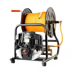 동력분무기 농업용 고압 농약살포기 농사 동력 압축