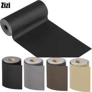 인조가죽시트지 가죽 수선패치  다색 자가 접착 패치 테이프 소파 자동차 시트 보트 쿠션 의자 리퍼비시 가