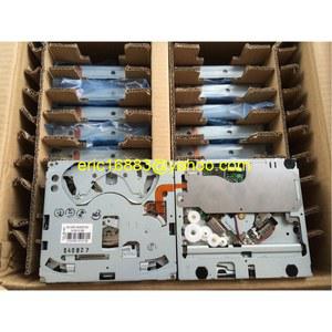 시디플레이어 에서 선박 us 새로운 Toyota Toyota kia Toyota DA 36 24B 용 CD 메커니즘 로더 DA 36 라디오 음성 네비게이션 사운드 시스템