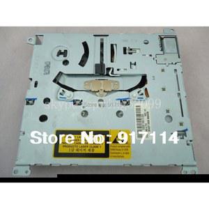 시디플레이어 새로운 PLDS APM CDM M8 VW 자동차 CD 플레이어 라디오 오디오 용 4 7/3 CD 로더 메커니즘 데크