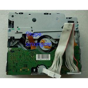 시디플레이어 자동차 CD 라디오 오디오 시스템용 싱글 CD 메크스니엄 CDM M6 4 4 CDM M6 4 4 드라이브 로더 데크