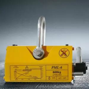 초강력 마그네틱 크레인 영구자석 운반기 경제형 자력 리프마 리프팅