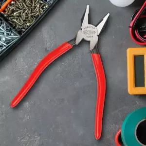 로보스터 펜치 8 밴찌 뺀치 니빠 전공 팬치 플라이어 압착펜치 펜치 뺀찌 팬치 공구