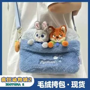 숄더백 스누피 에코백 토트백 귀여운 가방 주토피아 2 인기 캐릭터 닉 amp 주디 스위트 드림 시리즈 봉제인