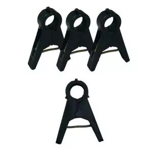 고추집게 (소)100개 오이줄기고정 호박집게 포도집게 A316B 고추집게