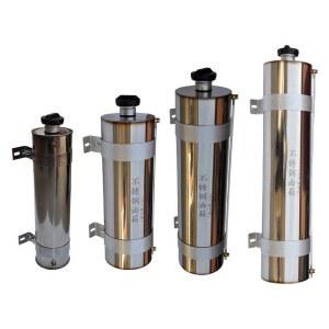 차박 부속품 소형 기름통 캠핑 통 오일탱크 무시동히터