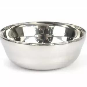 업소용 스테인리스 국그릇 식당용 그릇 다용도 접시 큰 스텐접시 (WFJ7GU0)