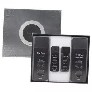 포맨 보닌 더 스타일 스탠다드 2종 기획 세트