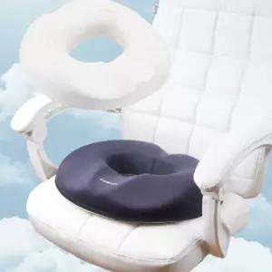 회도넛 프리미엄 기획전 방석 메모리폼 임산부 고급