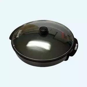 고품질 키친아트 피자팬 라팔 홈베이킹 와이드팬 주방용품 (WFK6JCC)