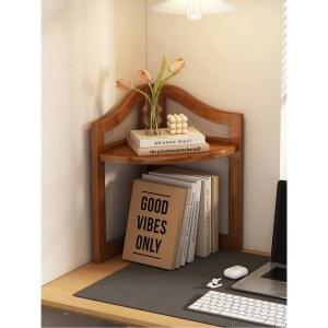 수납함 반투명 책상 싱크대 원목 모서리 철재수납장 검은 양철서랍 유리 수납 데스크탑 선반 틈새 필통잡