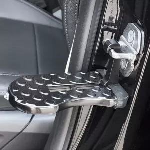도어스텝 차량용품 블랙스미스 자동차 차량용계단 (WFK6IJR)