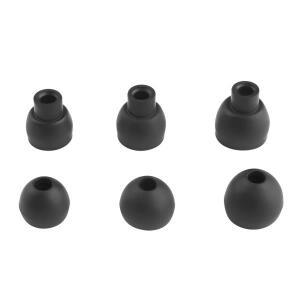 레드미 에어닷 2 이어버드 팁 샤오미 블루투스 미니 이어팁 B & O 베오플레이 E8 헤드폰 3 세트