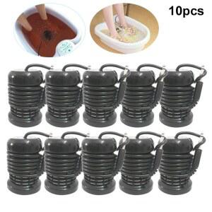 이온 발 목욕 기계용 디톡스 발 스파 이온 족탕 이온 배열 디톡스 배열 아쿠아 셀 페디큐어 마사지 휴식